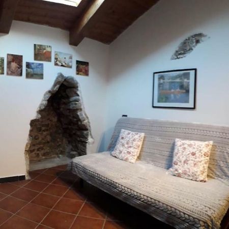 Iride Villa Fosdinovo Luaran gambar